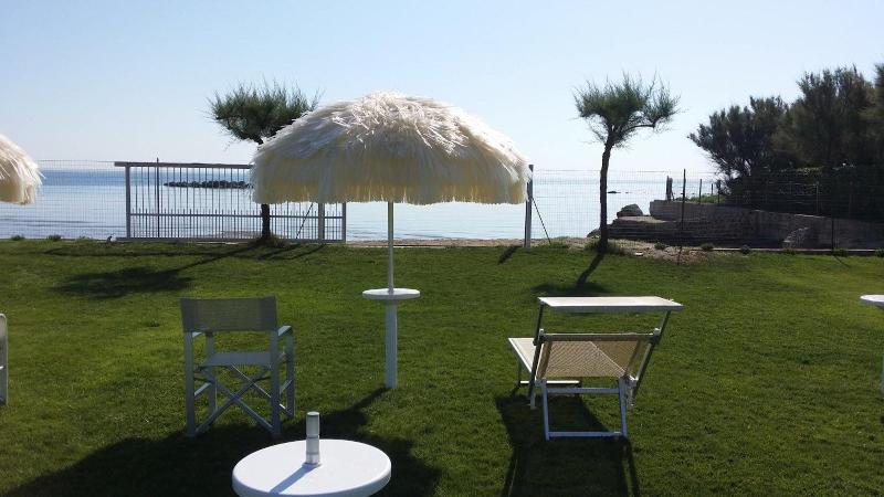 Agriturismo Frontemare - Genel