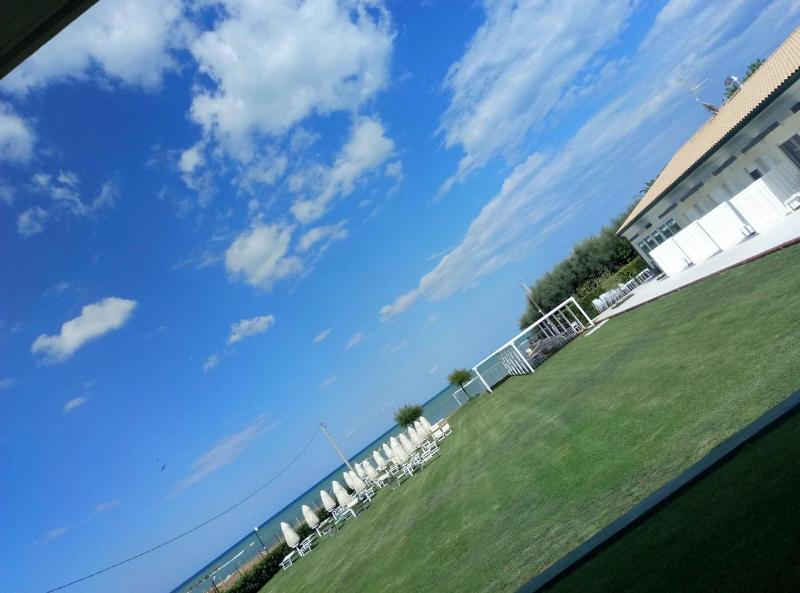 Agriturismo Frontemare - Genel