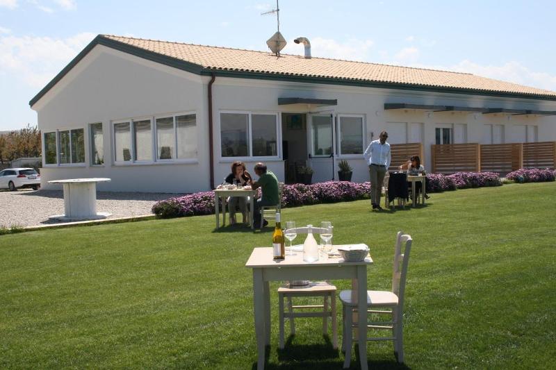 Agriturismo Frontemare - Genel