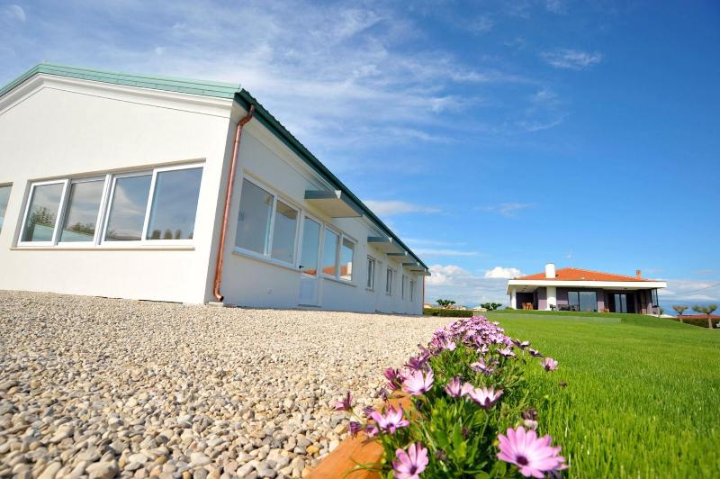 Agriturismo Frontemare - Genel