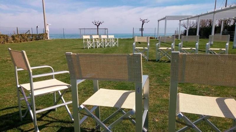 Agriturismo Frontemare - Genel