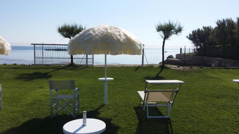Agriturismo Frontemare - Genel