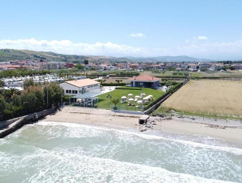 Agriturismo Frontemare - Genel