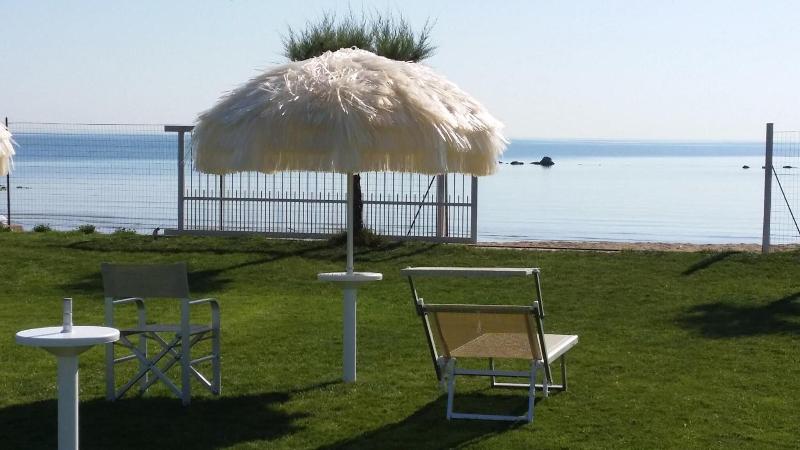 Agriturismo Frontemare - Genel