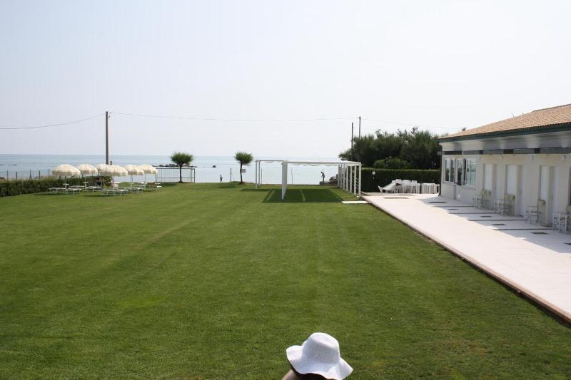 Agriturismo Frontemare - Genel