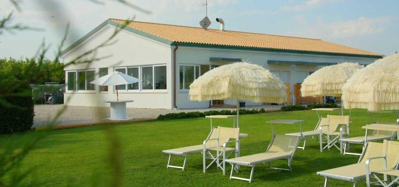 Agriturismo Frontemare - Genel