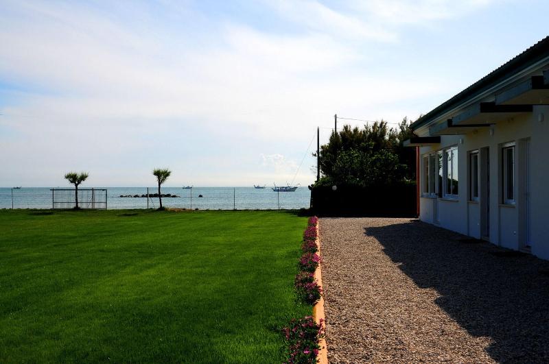 Agriturismo Frontemare - Genel