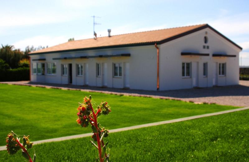 Agriturismo Frontemare - Genel