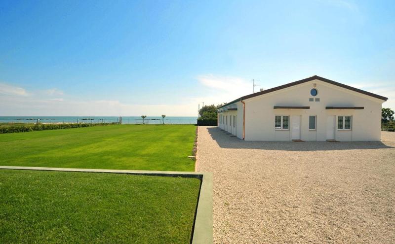 Agriturismo Frontemare - Genel