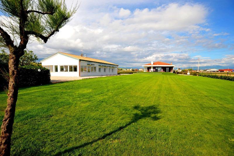 Agriturismo Frontemare - Genel