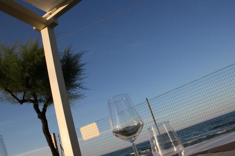Agriturismo Frontemare - Oda