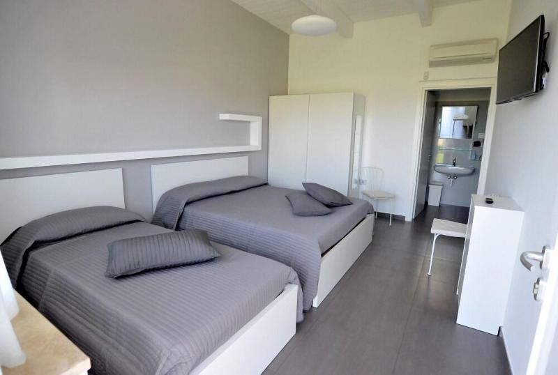 Agriturismo Frontemare - Oda