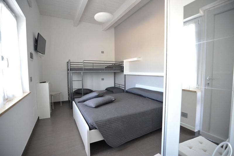 Agriturismo Frontemare - Oda