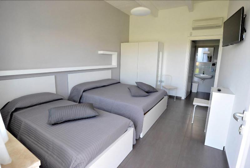 Agriturismo Frontemare - Oda