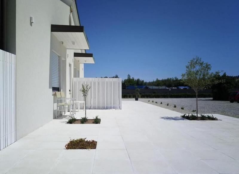 Agriturismo Frontemare - Oda