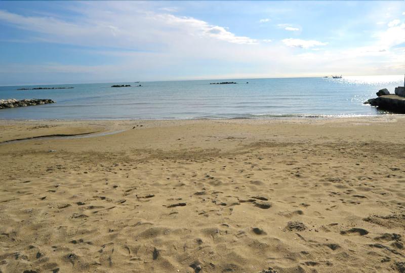 Agriturismo Frontemare - Plaj