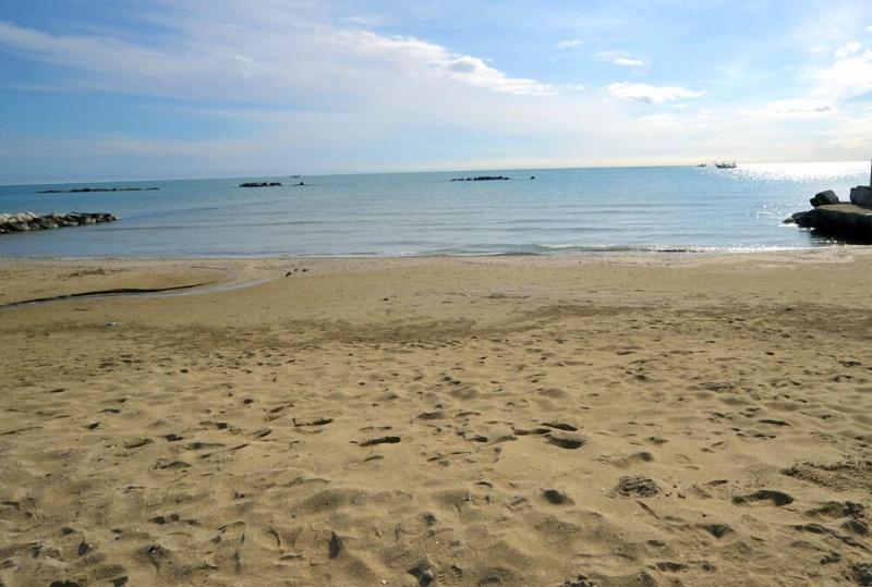 Agriturismo Frontemare - Plaj