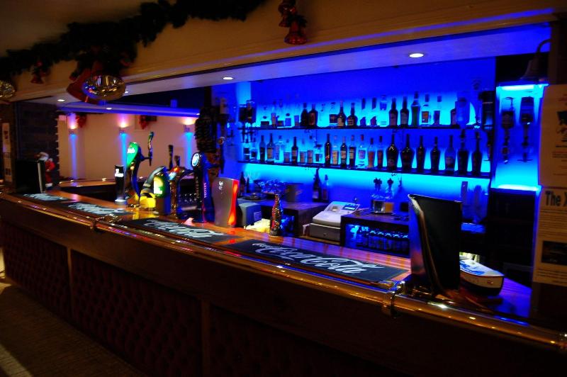 The Wight - Bar