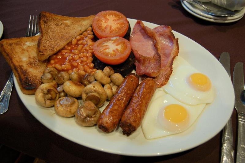 The Wight - Restoran