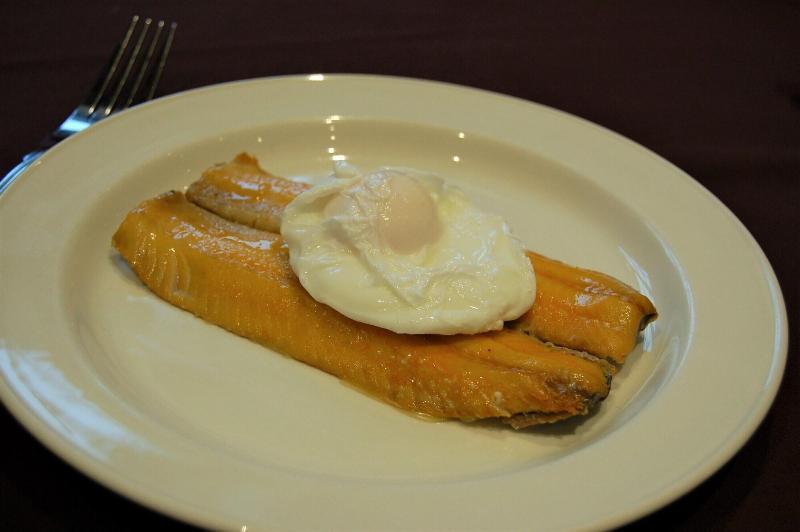 The Wight - Restoran