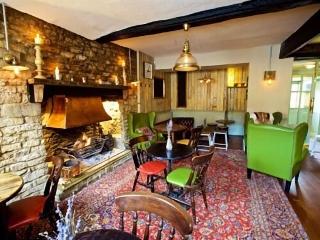 Woodstock Arms fotoÄŸrafÄ±