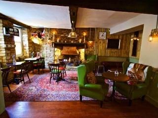 Woodstock Arms fotoÄŸrafÄ±