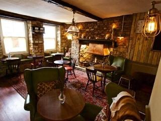 Woodstock Arms fotoÄŸrafÄ±