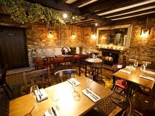 Woodstock Arms fotoÄŸrafÄ±