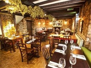Woodstock Arms fotoÄŸrafÄ±