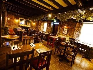 Woodstock Arms fotoÄŸrafÄ±