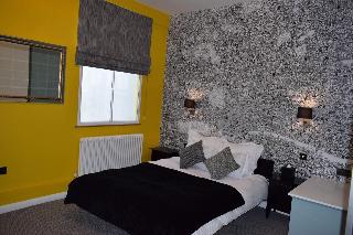 The Fitzrovia Belle Hotel fotoÄŸrafÄ±