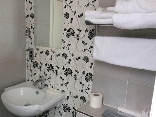 The Fitzrovia Belle Hotel fotoÄŸrafÄ±