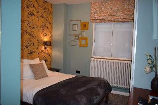 The Fitzrovia Belle Hotel fotoÄŸrafÄ±