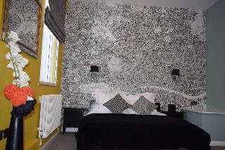 The Fitzrovia Belle Hotel fotoÄŸrafÄ±