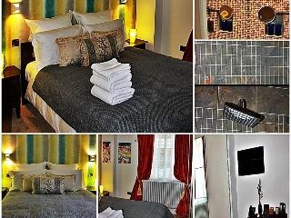 The Fitzrovia Belle Hotel fotoÄŸrafÄ±