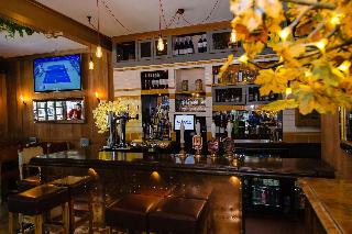 The Fitzrovia Belle Hotel fotoÄŸrafÄ±