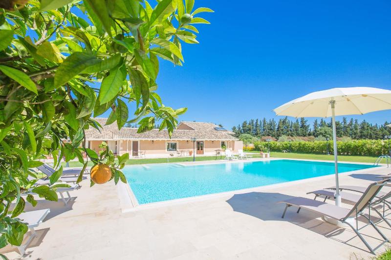 Il Giardino Di Sicilia - Aktivite