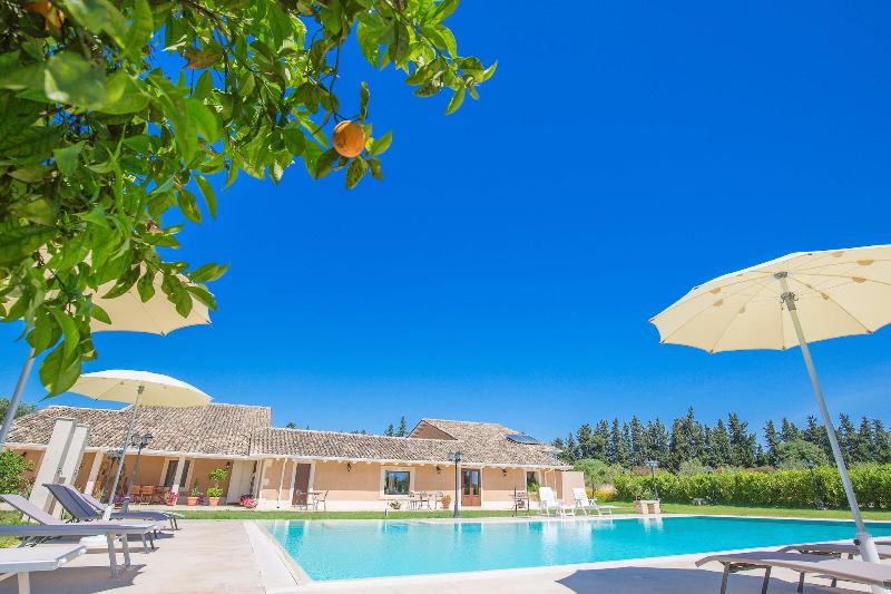 Il Giardino Di Sicilia - Aktivite