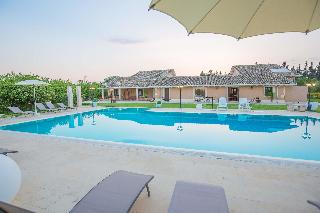 Il Giardino Di Sicilia otel fotoğrafı