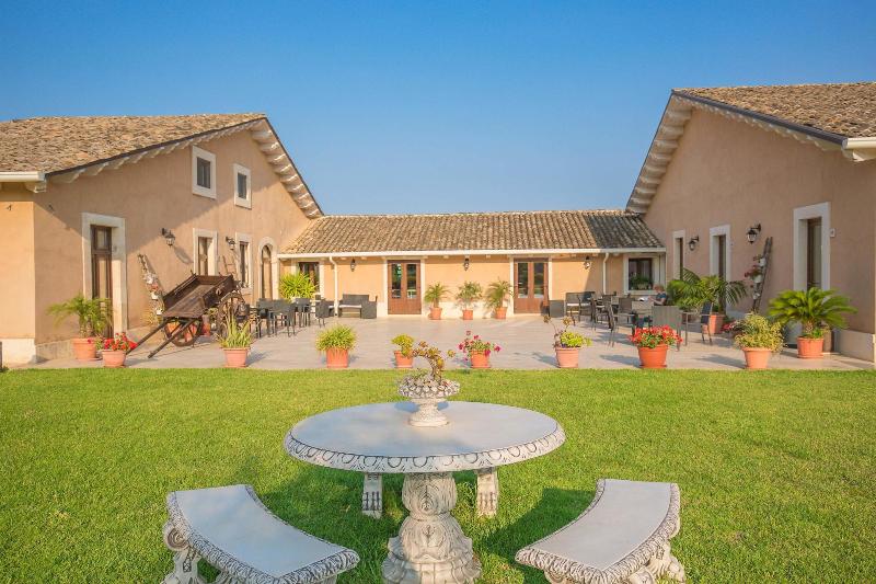 Il Giardino Di Sicilia - Genel