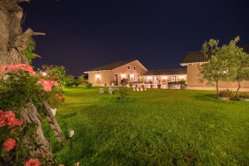 Il Giardino Di Sicilia - Genel