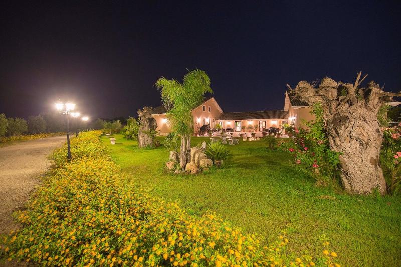 Il Giardino Di Sicilia - Genel