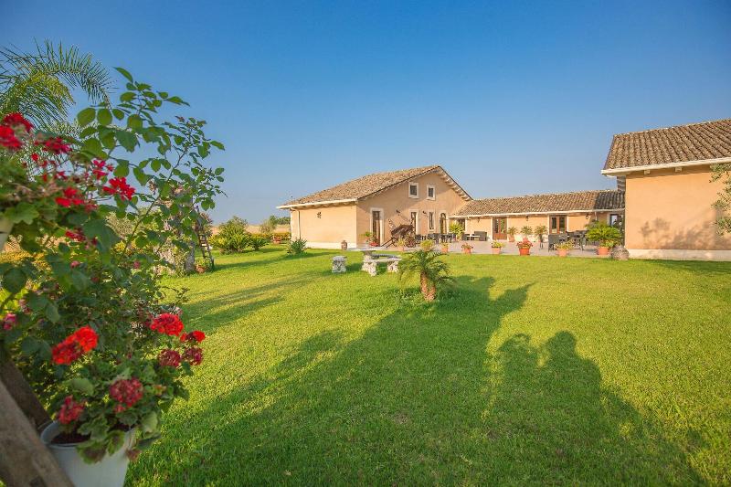 Il Giardino Di Sicilia - Genel
