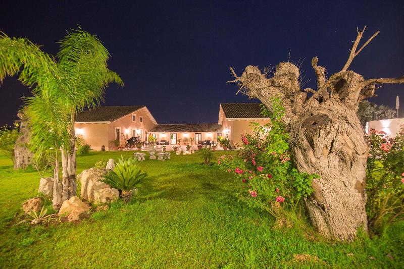 Il Giardino Di Sicilia - Genel