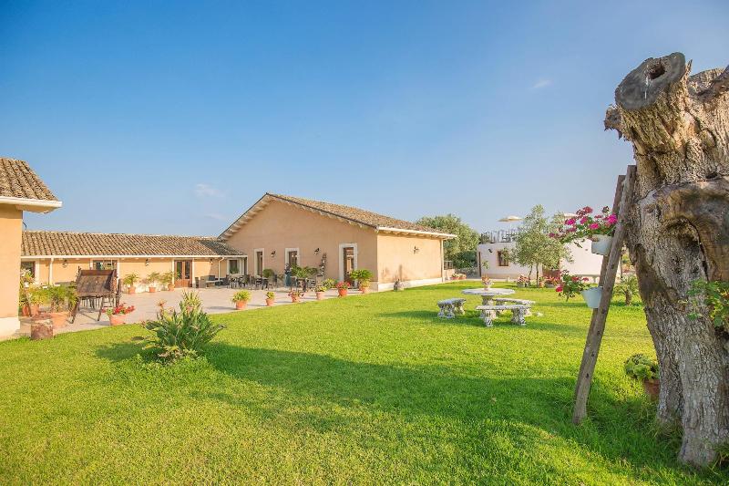 Il Giardino Di Sicilia - Genel
