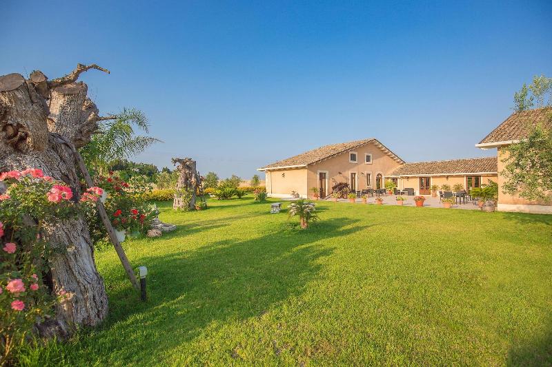 Il Giardino Di Sicilia - Genel