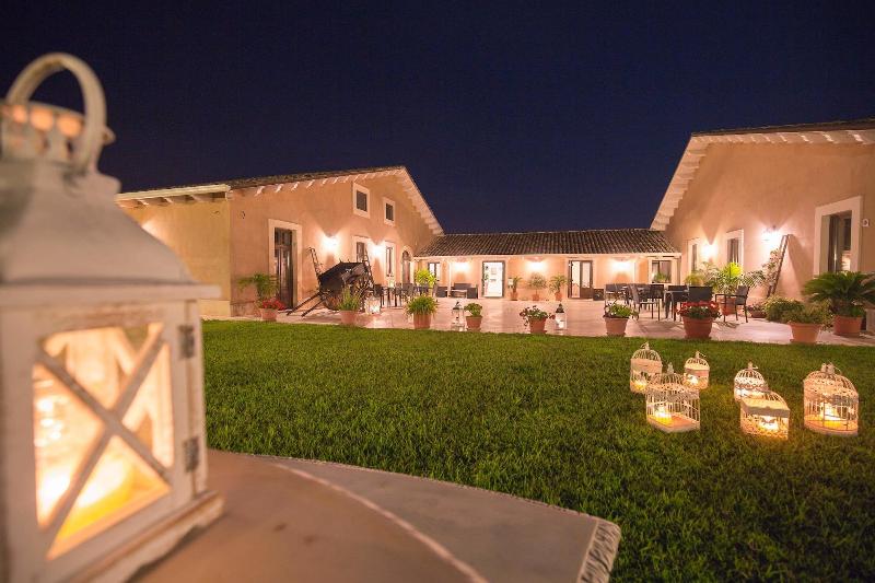 Il Giardino Di Sicilia - Genel