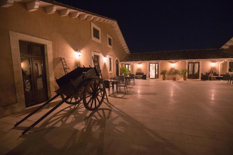 Il Giardino Di Sicilia - Genel