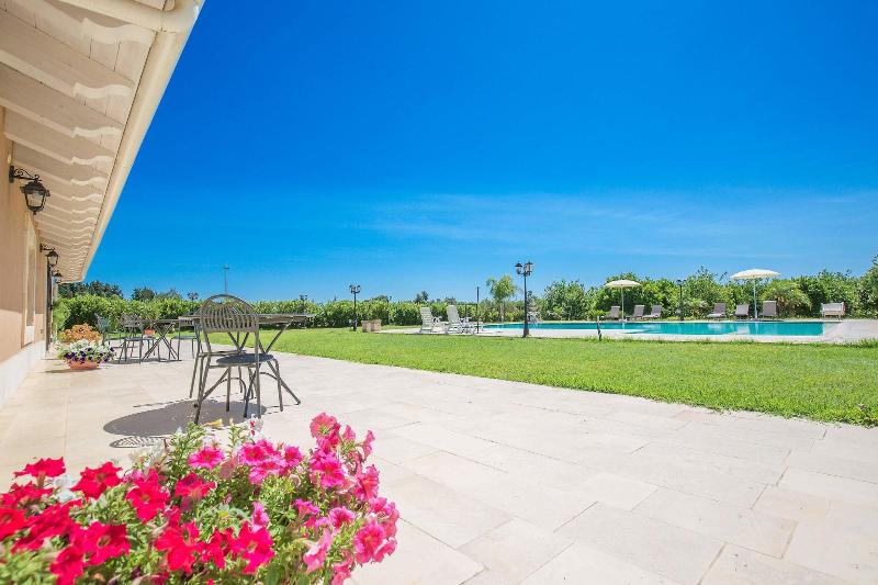 Il Giardino Di Sicilia - Oda