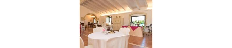 Il Giardino Di Sicilia - Restoran